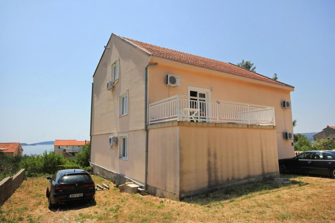 Apartments And Rooms With Parking Space Orebic, Peljesac - 10192 Buitenkant foto