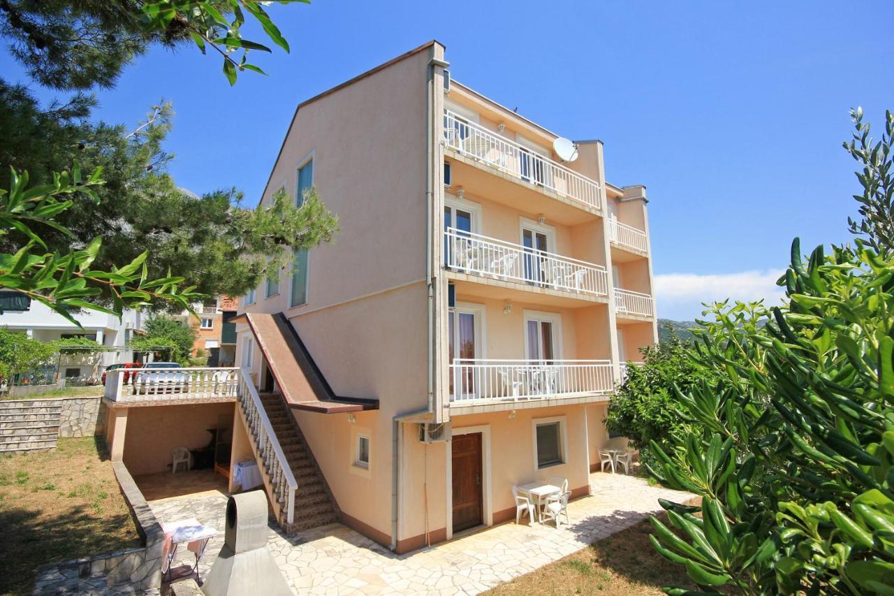 Apartments And Rooms With Parking Space Orebic, Peljesac - 10192 Buitenkant foto