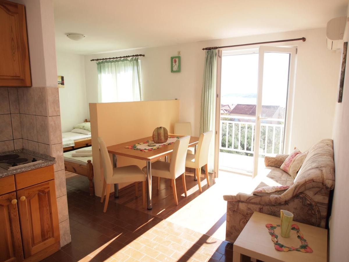 Apartments And Rooms With Parking Space Orebic, Peljesac - 10192 Buitenkant foto
