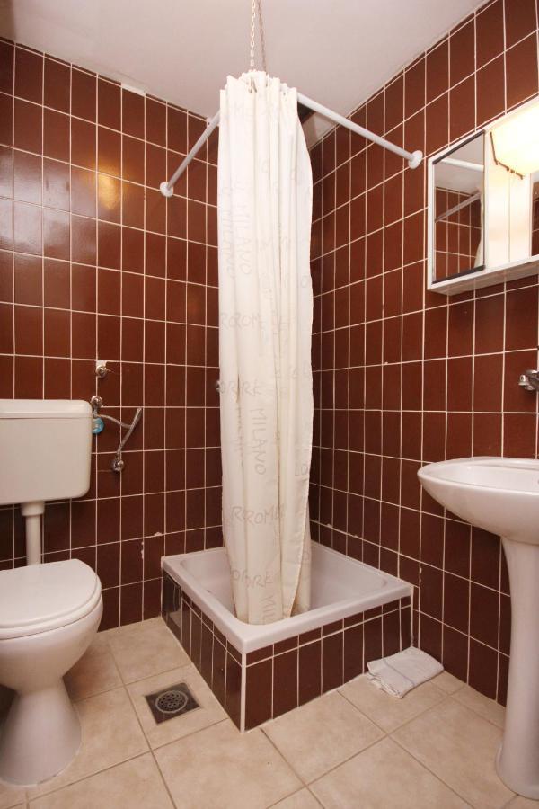 Apartments And Rooms With Parking Space Orebic, Peljesac - 10192 Buitenkant foto