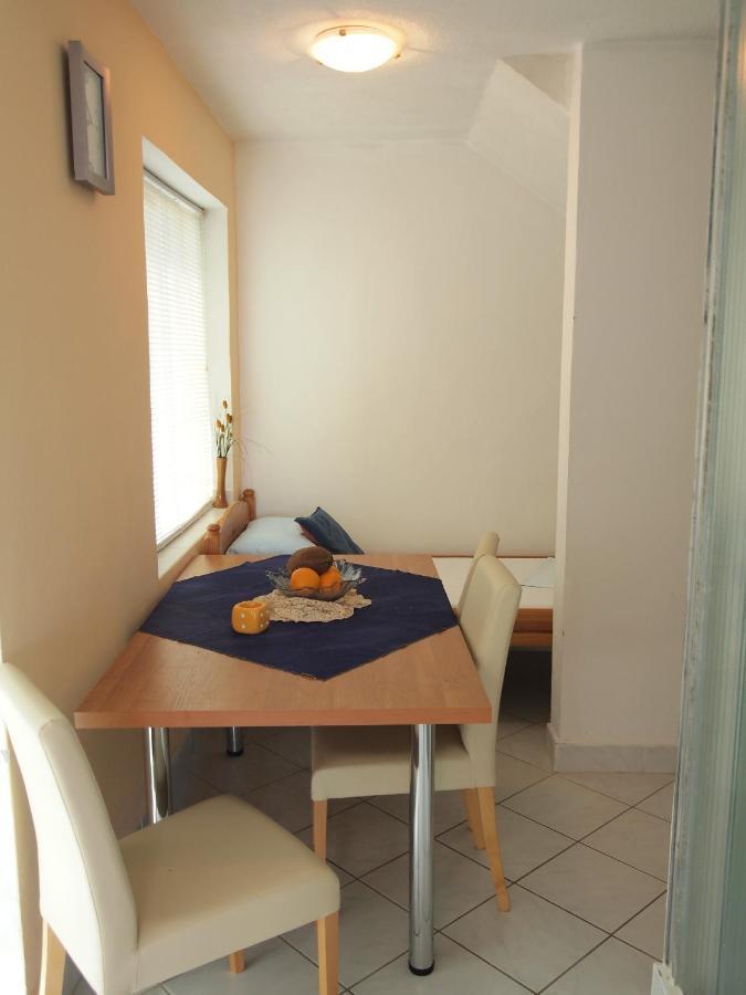 Apartments And Rooms With Parking Space Orebic, Peljesac - 10192 Buitenkant foto
