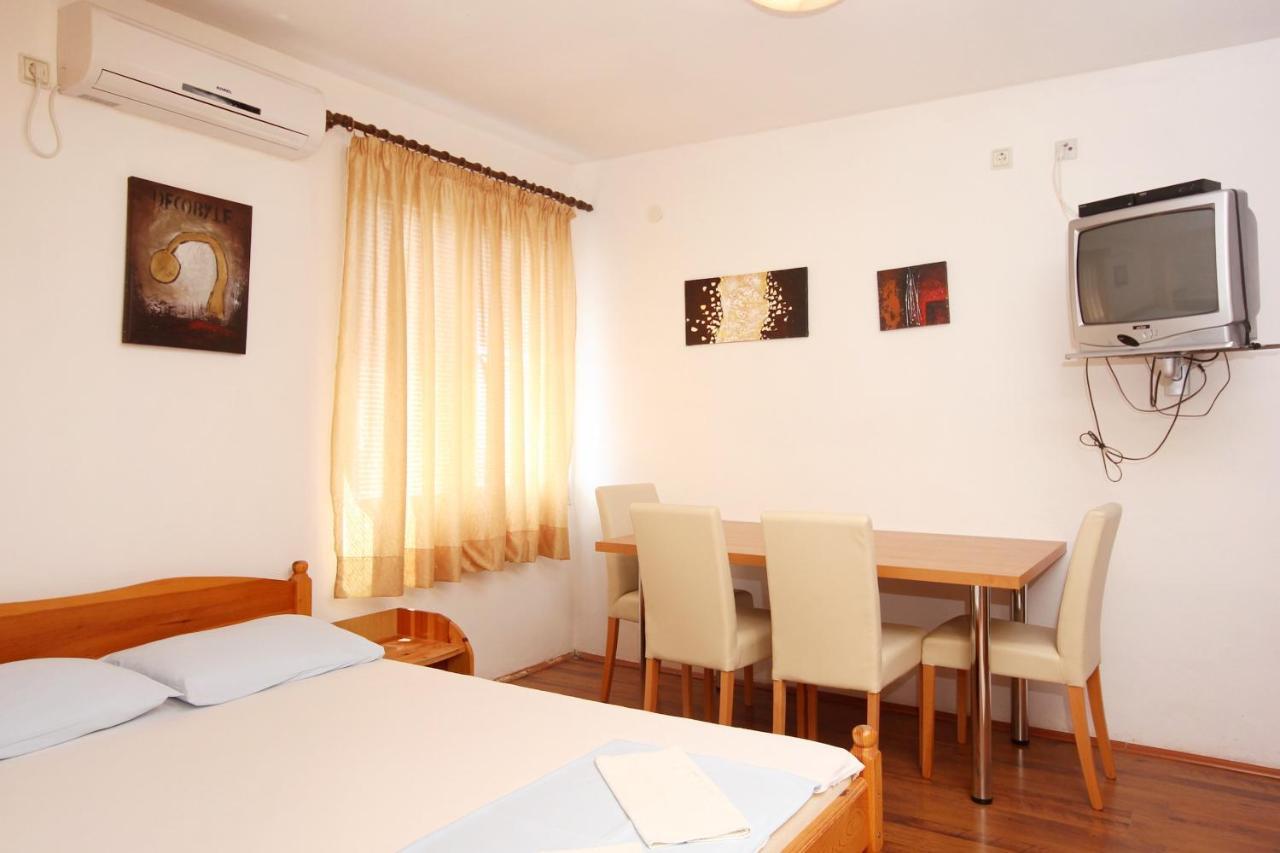 Apartments And Rooms With Parking Space Orebic, Peljesac - 10192 Buitenkant foto