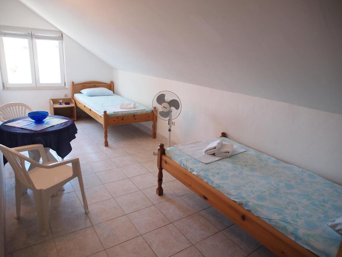 Apartments And Rooms With Parking Space Orebic, Peljesac - 10192 Buitenkant foto