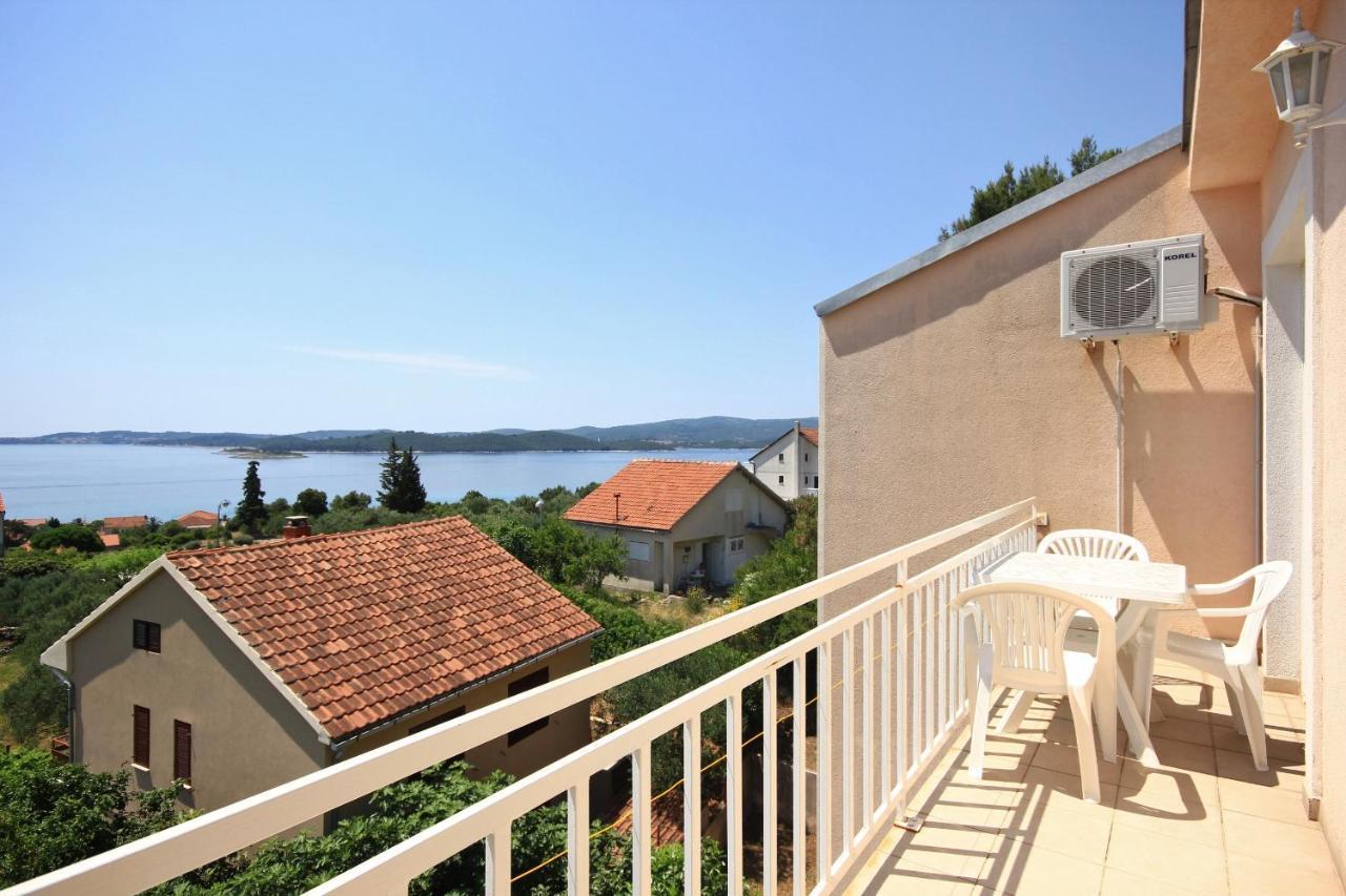 Apartments And Rooms With Parking Space Orebic, Peljesac - 10192 Buitenkant foto