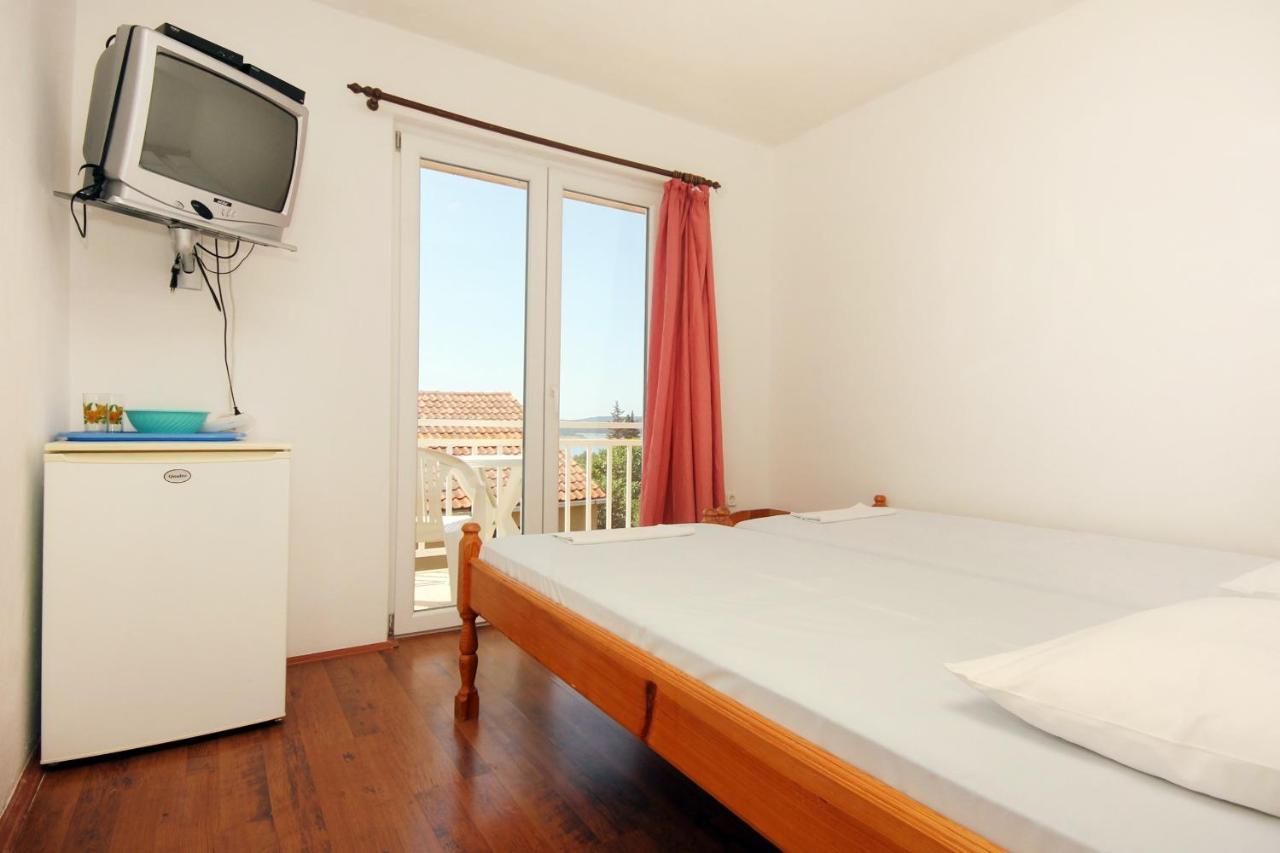 Apartments And Rooms With Parking Space Orebic, Peljesac - 10192 Buitenkant foto