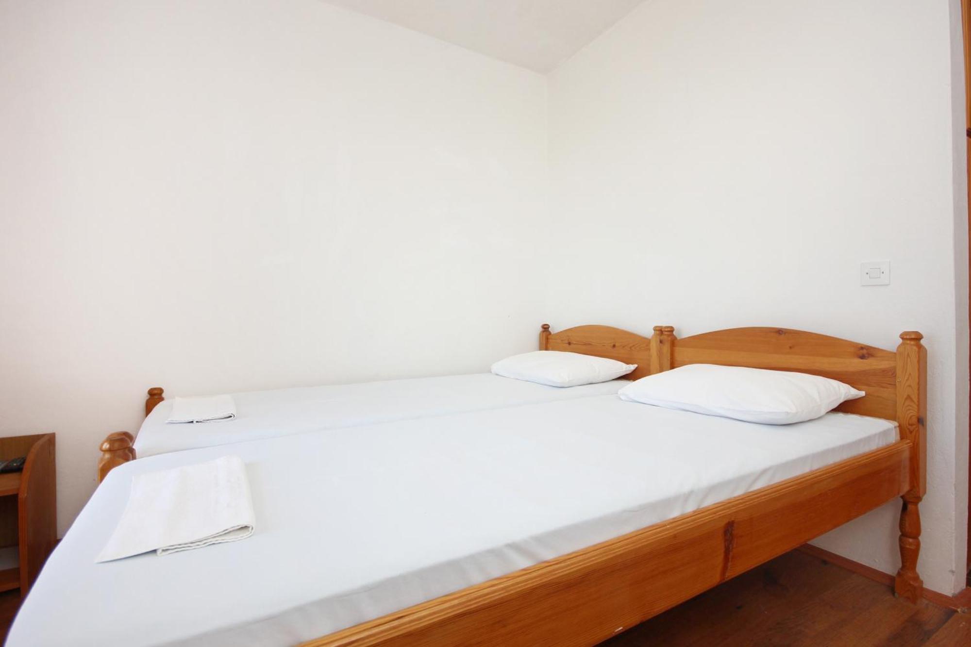Apartments And Rooms With Parking Space Orebic, Peljesac - 10192 Kamer foto