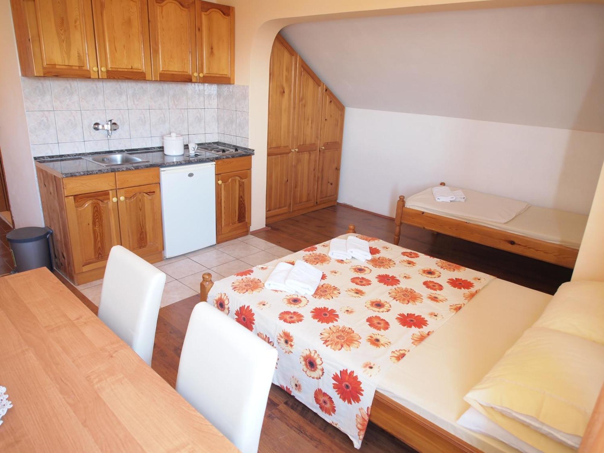Apartments And Rooms With Parking Space Orebic, Peljesac - 10192 Kamer foto