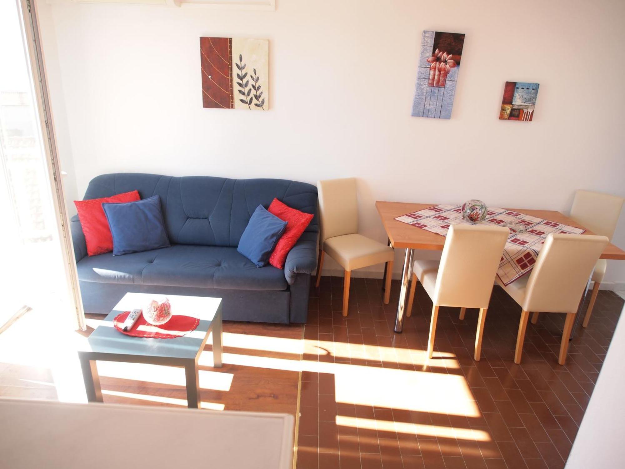Apartments And Rooms With Parking Space Orebic, Peljesac - 10192 Kamer foto